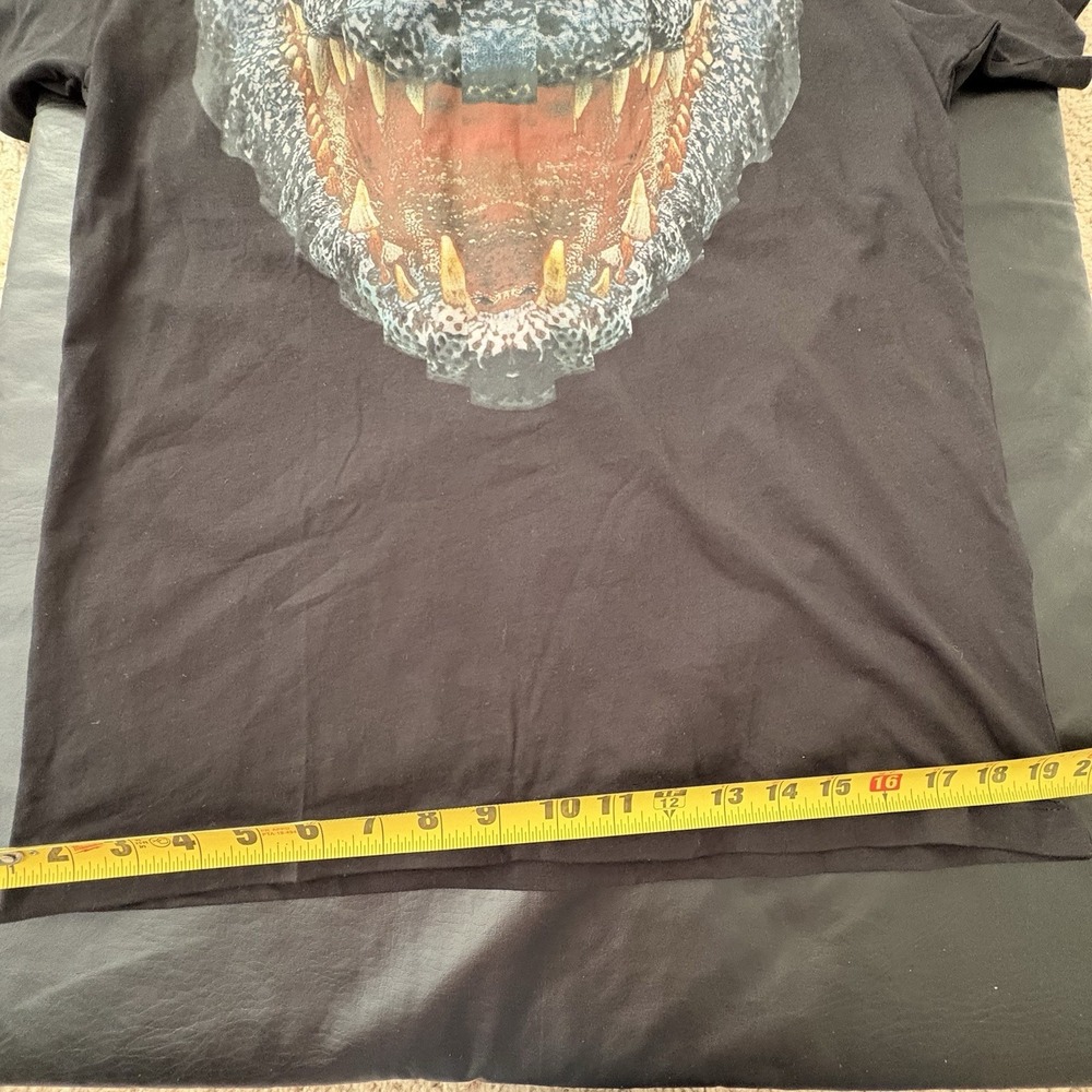Vintage Y2K Marcelo Burlon County of Milan NWT Mens XS shirt - Picture 11 of 11